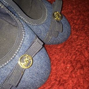 Michael Kords Slip-Ons